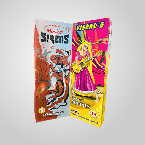 Fancy Novelties