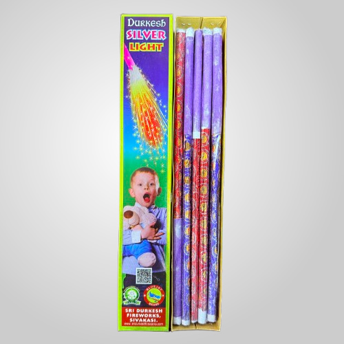 Diwali Pencil Candles and Torches