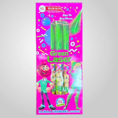 Diwali Pencil Candles and Torches