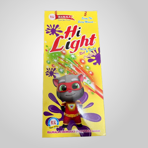 Diwali Pencil Candles and Torches